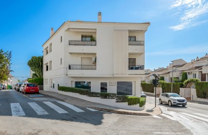 Apartment - Resale - Altea - Altea