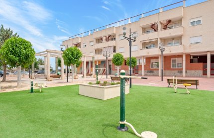 Apartment - Resale - Bigastro - Bigastro
