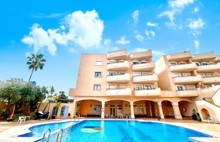 Apartment - Resale - Cabo Roig - Cabo Roig
