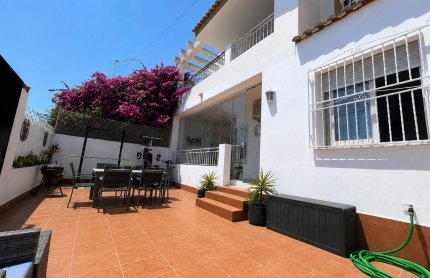 Apartment - Resale - Cabo Roig - Cabo Roig