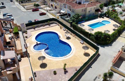 Apartment - Resale - Cabo Roig - Cabo Roig