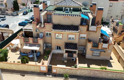 Apartment - Resale - Cabo Roig - Cabo Roig