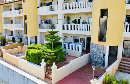 Apartment - Resale - Cabo Roig - Cabo Roig