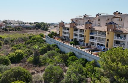 Apartment - Resale - Cabo Roig - Cabo Roig