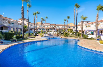 Apartment - Resale - Ciudad Quesada - Ciudad Quesada - Rojales