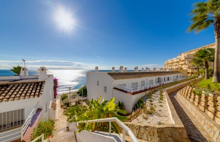 Apartment - Resale - Dehesa De Campoamor - Dehesa De Campoamor