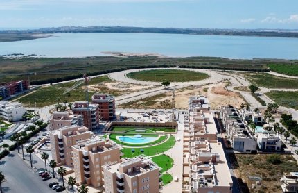 Apartment - Resale - El Raso - El Raso