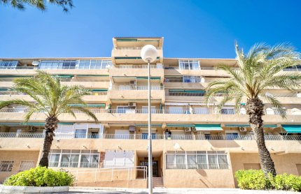 Apartment - Resale - Guardamar del Segura - Guardamar Del Segura
