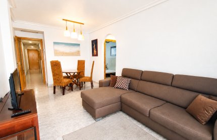 Apartment - Resale - Guardamar del Segura - Guardamar Del Segura
