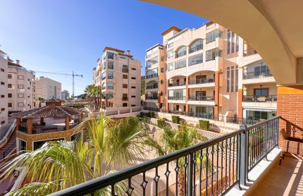 Apartment - Resale - Guardamar del Segura - Guardamar Del Segura