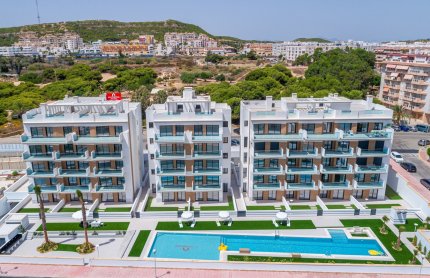 Apartment - Resale - Guardamar del Segura - Guardamar Del Segura