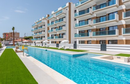 Apartment - Resale - Guardamar del Segura - Guardamar Del Segura