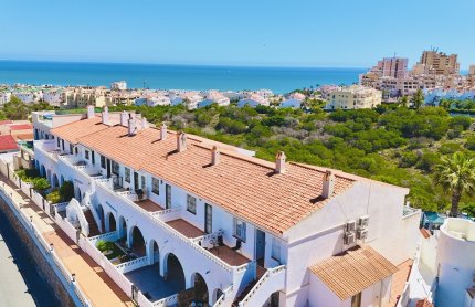 Apartment - Resale - La Mata - La Mata