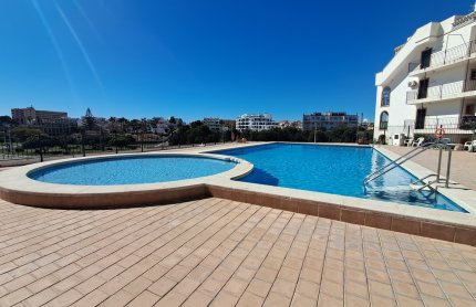 Apartment - Resale - La Zenia - La Zenia