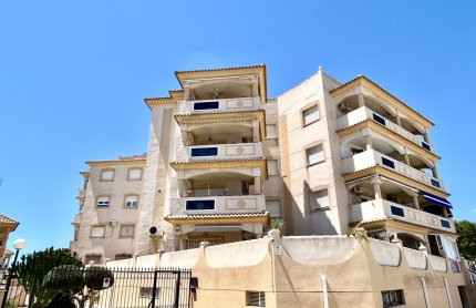 Apartment - Resale - La Zenia - La Zenia