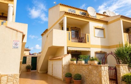 Apartment - Resale - La Zenia - La Zenia