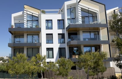 Apartment - Resale - Las Colinas Golf - Las Colinas Golf Resort