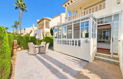 Apartment - Resale - Las Ramblas - Las Ramblas