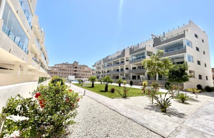 Apartment - Resale - Los Dolses - Los Dolses