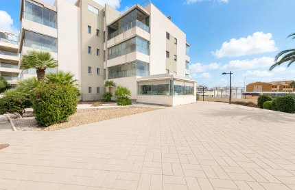 Apartment - Resale - Los Dolses - Los Dolses
