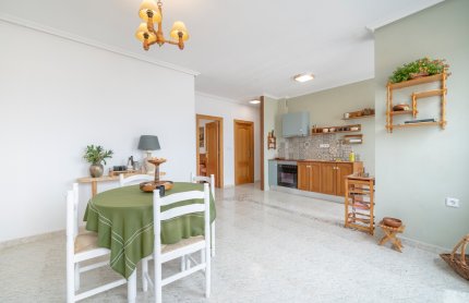 Apartment - Resale - Los Montesinos - CB-31829
