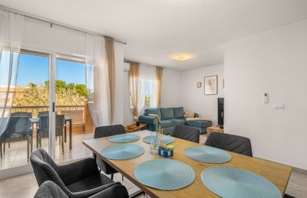 Apartment - Resale - Los Urrutias - Estrella De Mar