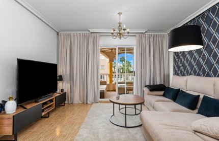 Apartment - Resale - Orihuela Costa - Lomas de Cabo Roig