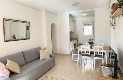 Apartment - Resale - Orihuela Costa * - Los Altos *