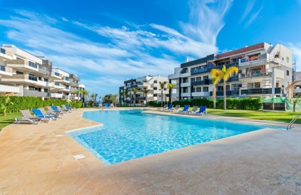 Apartment - Resale - Orihuela Costa - Orihuela Costa