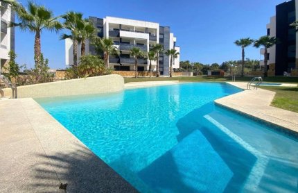 Apartment - Resale - Orihuela Costa - Orihuela Costa
