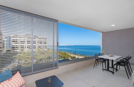 Apartment - Resale - Orihuela Costa - Punta Prima