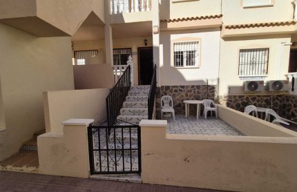 Apartment - Resale - Playa Flamenca - Playa Flamenca