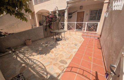 Apartment - Resale - Playa Flamenca - Playa Flamenca