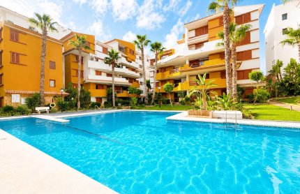 Apartment - Resale - Punta Prima - Punta Prima