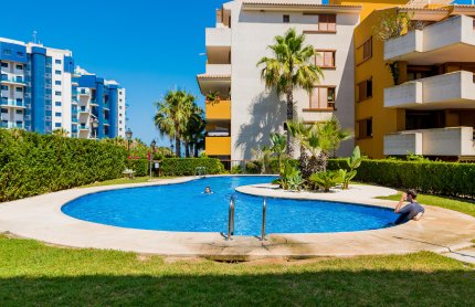 Apartment - Resale - Punta Prima - Punta Prima