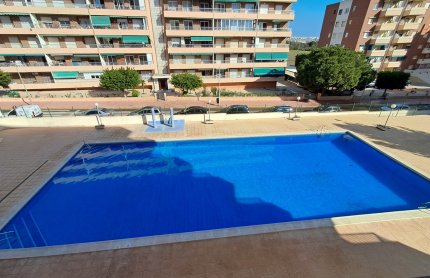 Apartment - Resale - Punta Prima - Punta Prima
