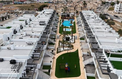 Apartment - Resale - Punta Prima - Punta Prima
