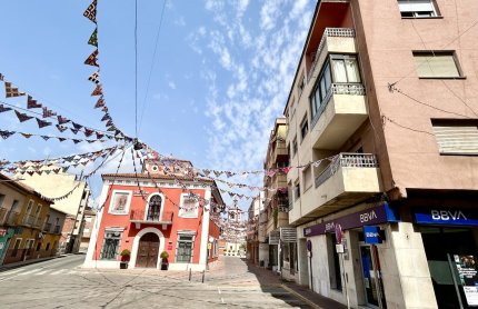 Apartment - Resale - Rojales - Rojales