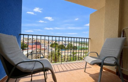 Apartment - Resale - San Miguel de Salinas - San Miguel