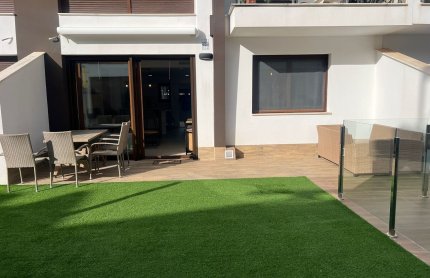 Apartment - Resale - San Pedro del Pinatar - San Pedro Del Pinatar