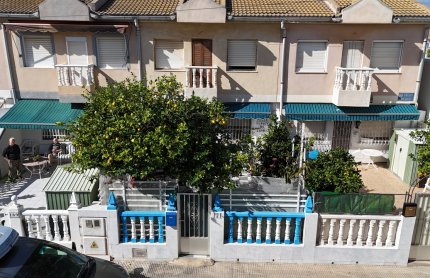 Apartment - Resale - San Pedro del Pinatar - San Pedro Del Pinatar