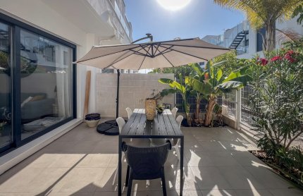 Apartment - Resale - Santiago de la Ribera - Santiago De La Ribera