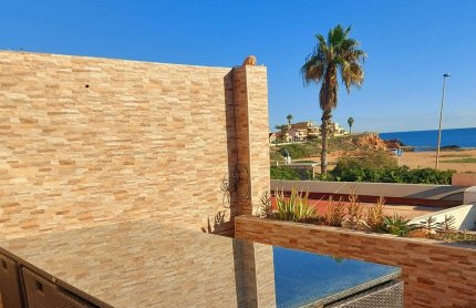 Apartment - Resale - Torrevieja - Los Locos