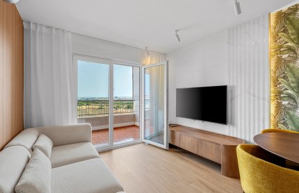 Apartment - Resale - Torrevieja - Punta Prima