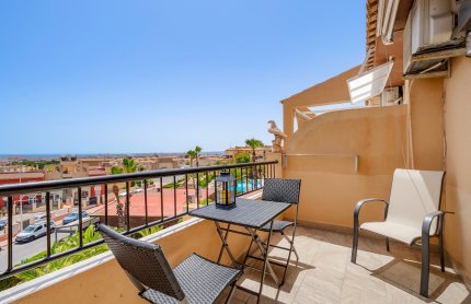 Apartment - Resale - Torrevieja - Torrevieja - Aguas Nuevas