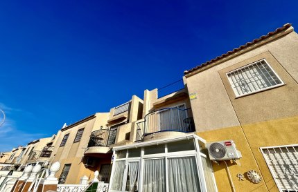Apartment - Resale - Torrevieja - Torrevieja