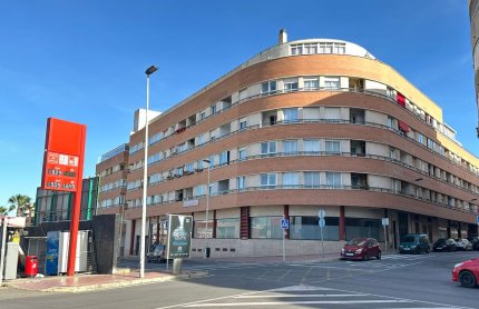 Apartment - Resale - Torrevieja - Torrevieja