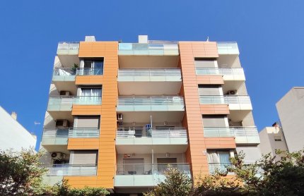 Apartment - Resale - Torrevieja - Torrevieja