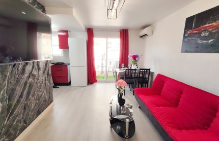 Apartment - Resale - Torrevieja - Torrevieja