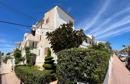 Apartment - Resale - Torrevieja - Torrevieja